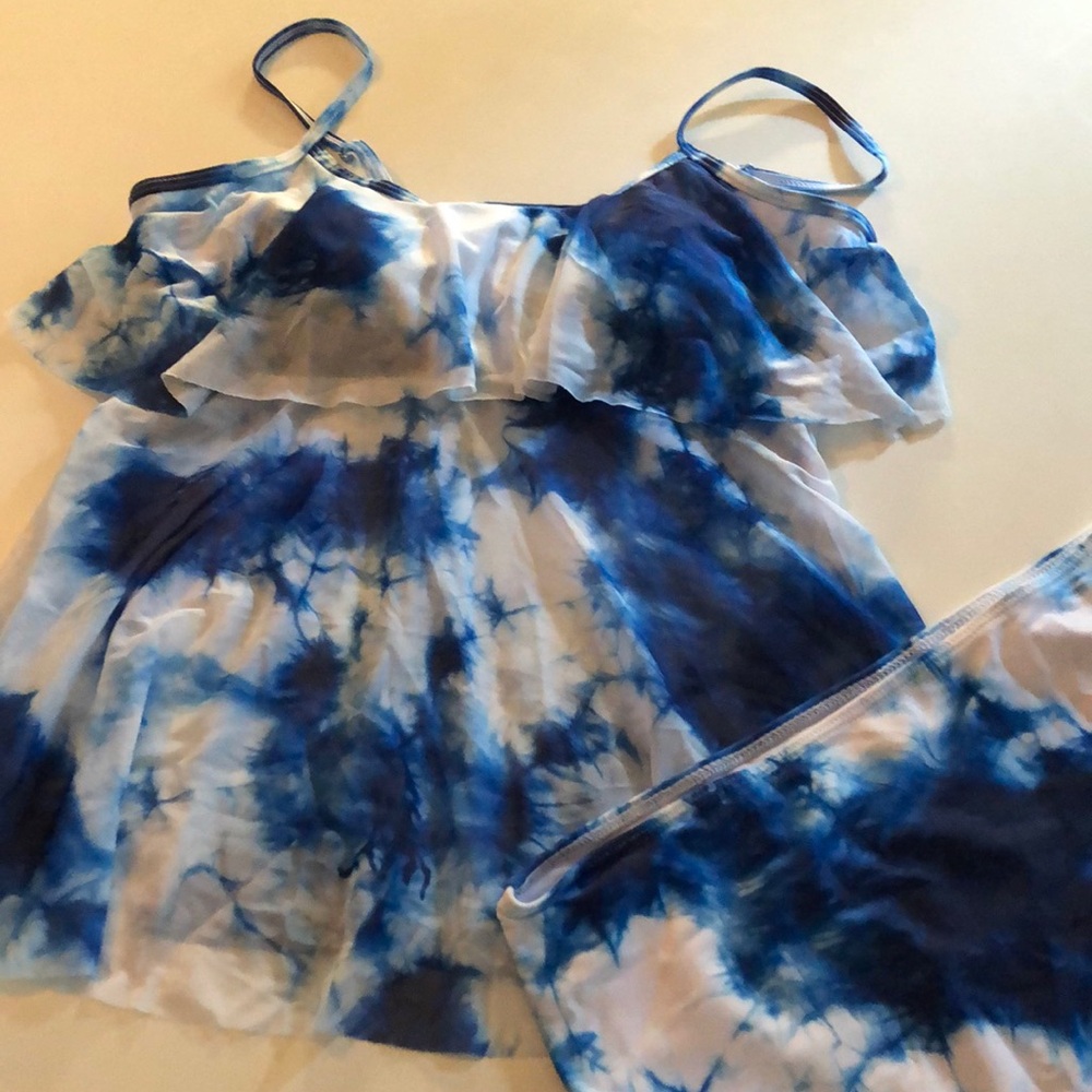 Tankini